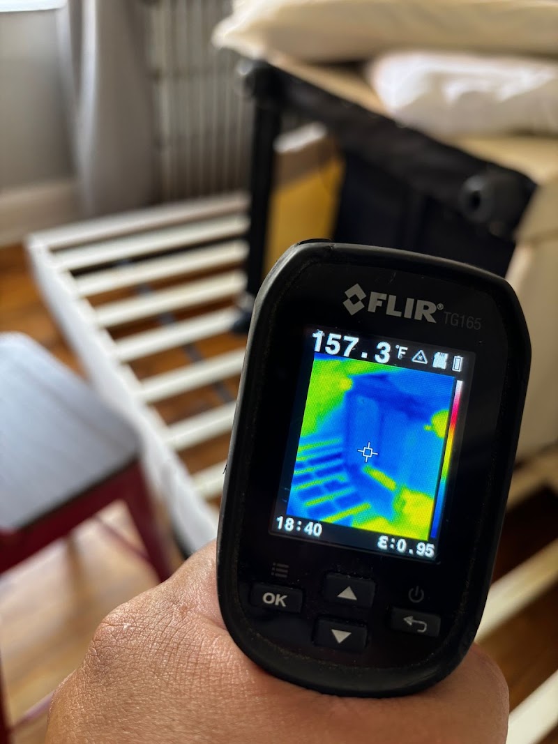 Bugs Heat Terminator - Bed Bug & Pest Control Experts photo 3