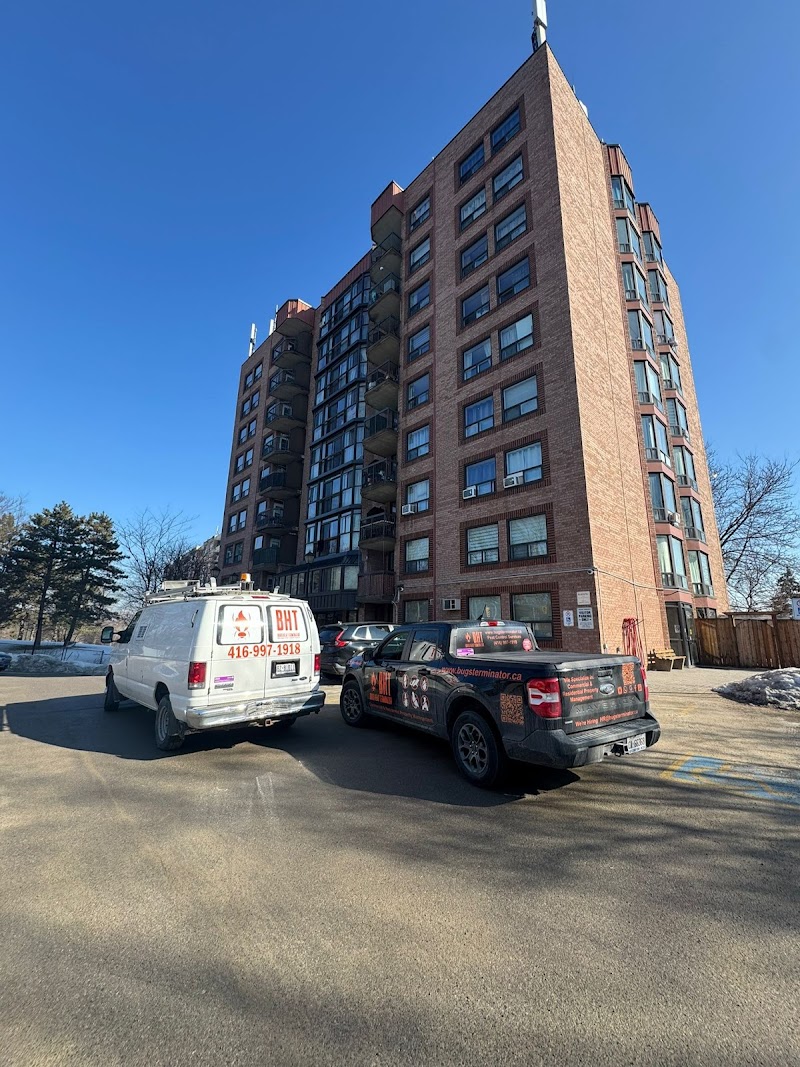 Bugs Heat Terminator - Bed Bug & Pest Control Experts photo 5