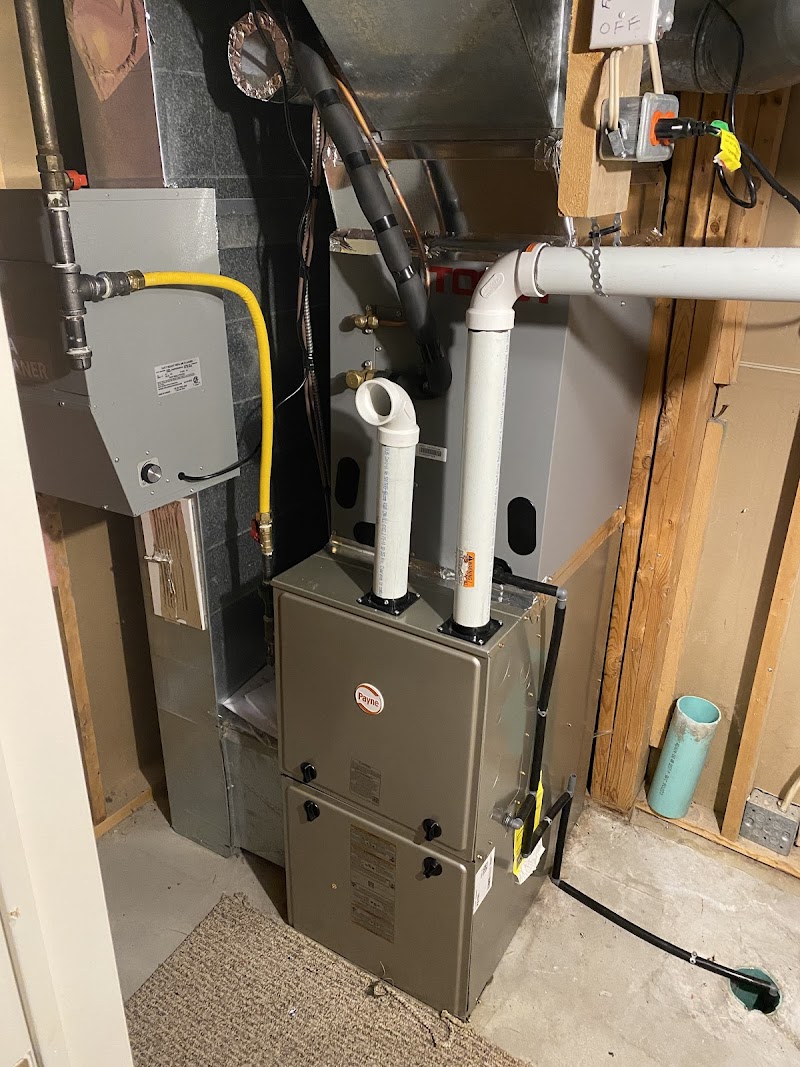 Noble Home Comfort photo 1