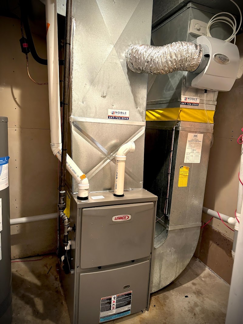 Noble Home Comfort photo 3