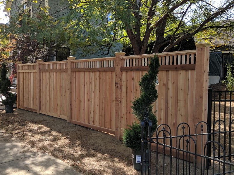 Allen Fence Company photo 1
