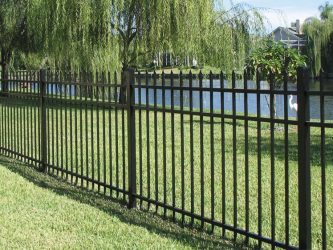 Allen Fence Company photo 3