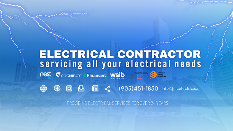 JMC Electric Ltd. photo 1