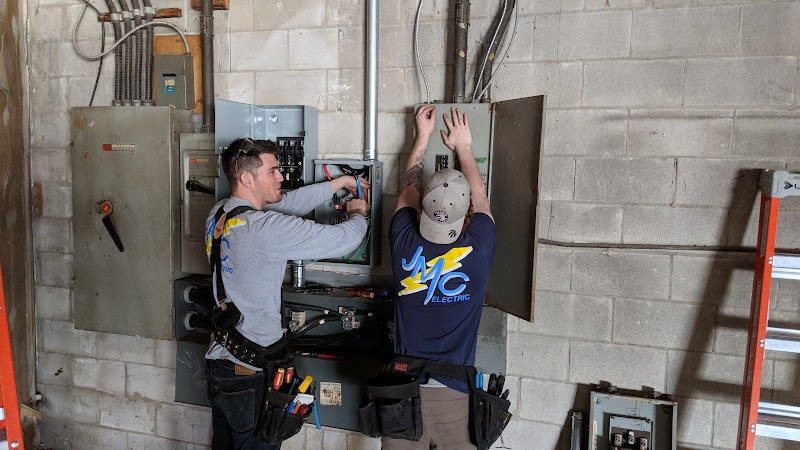 JMC Electric Ltd. photo 2