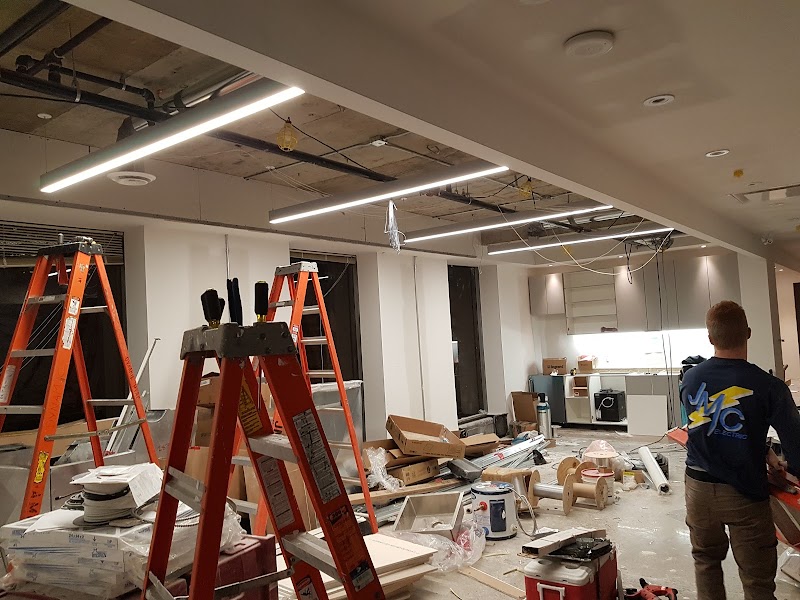 JMC Electric Ltd. photo 4