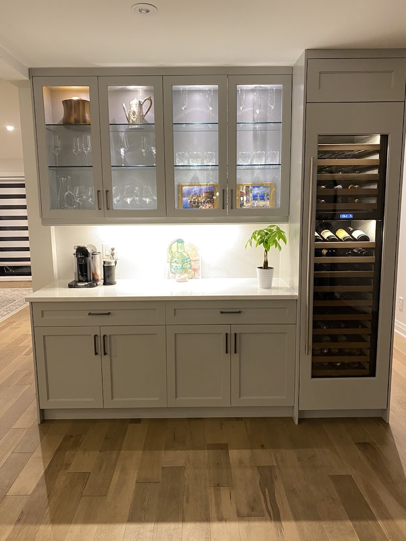 Home Renovation Contractors by GTA Contracting Inc. photo 4