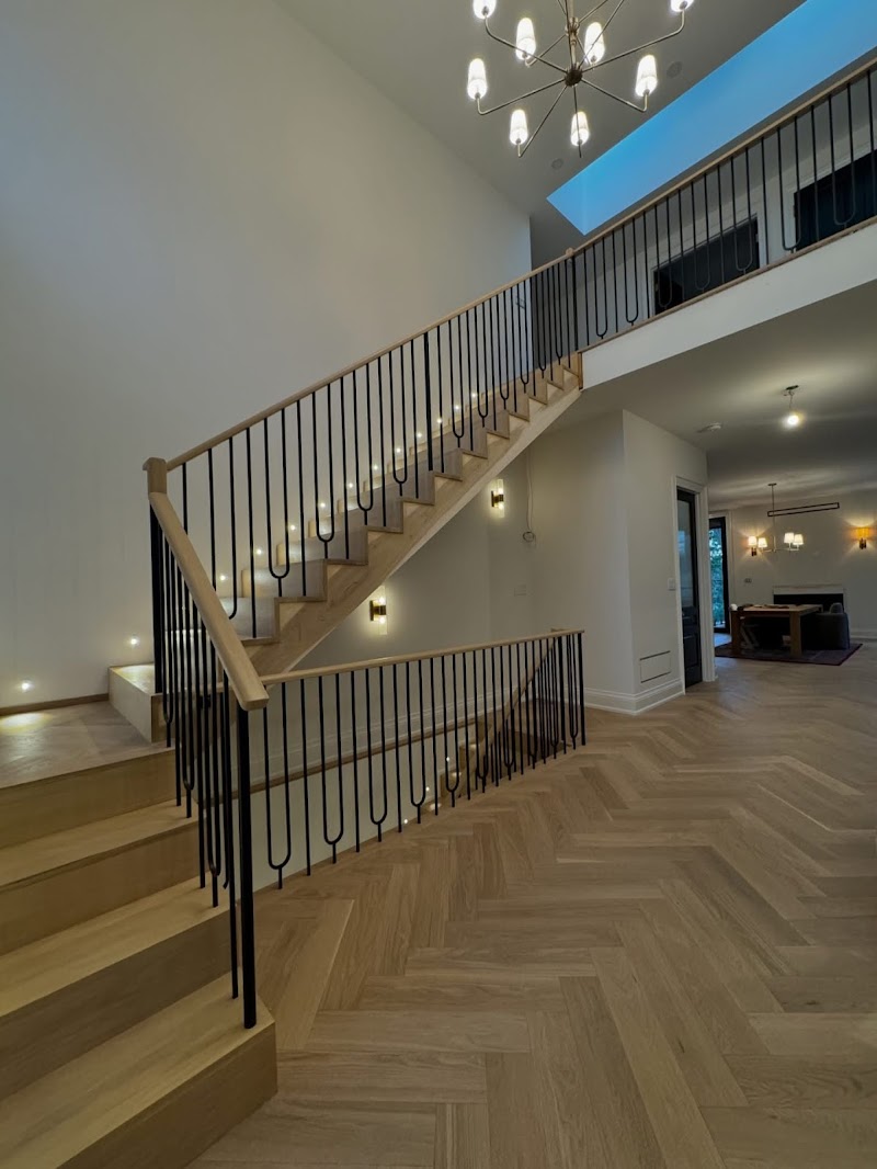 Home Renovation Contractors by GTA Contracting Inc. photo 5