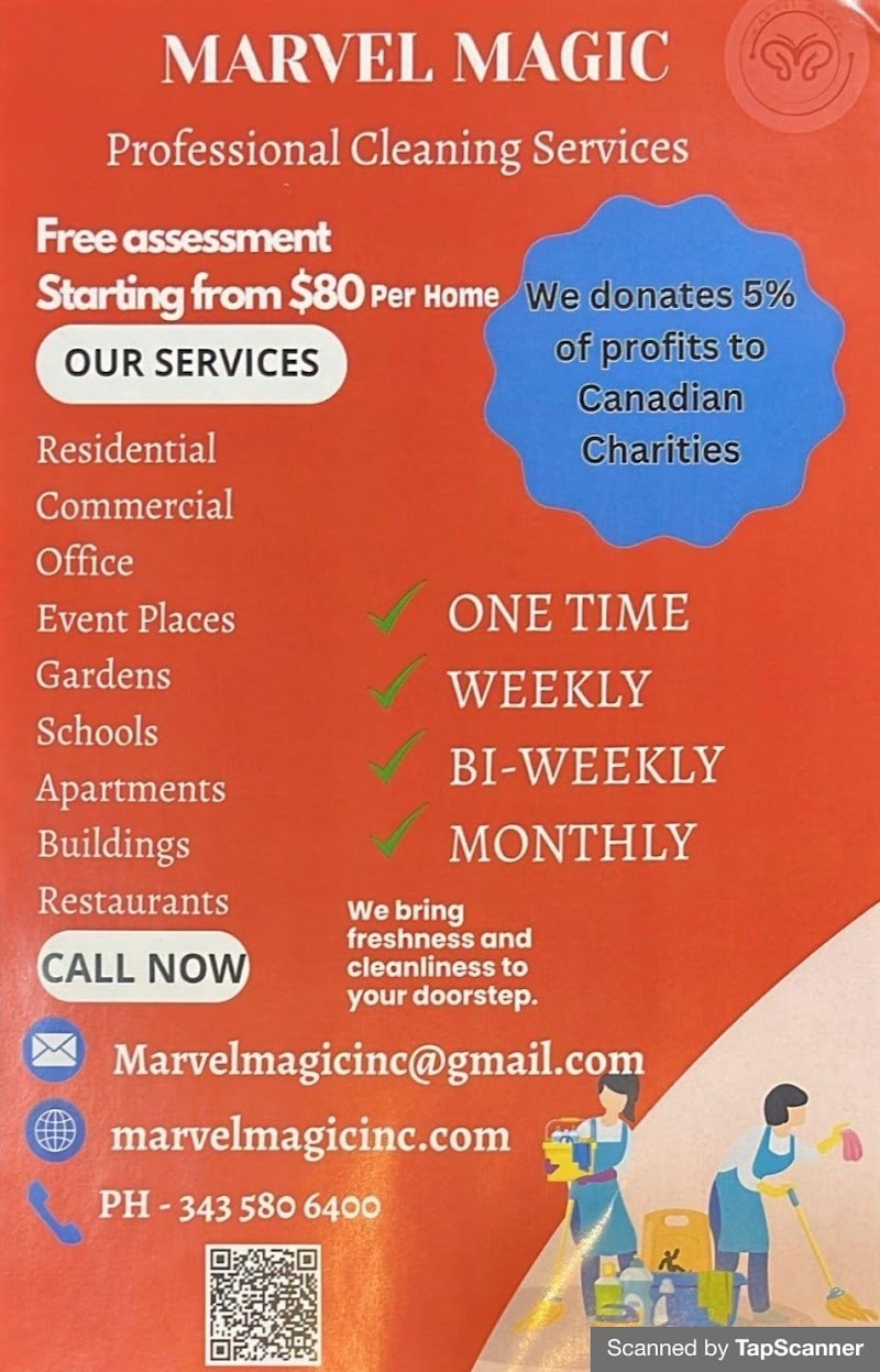 Marvel Magic Inc. photo 4