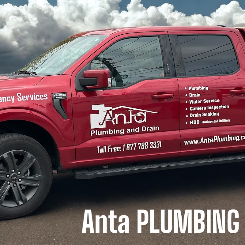 Anta Plumbing And Drain Toronto photo 1