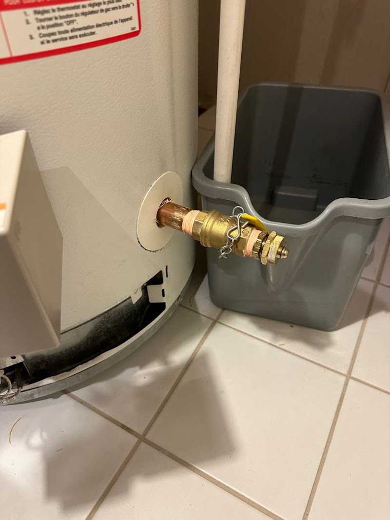 Anta Plumbing And Drain Toronto photo 2