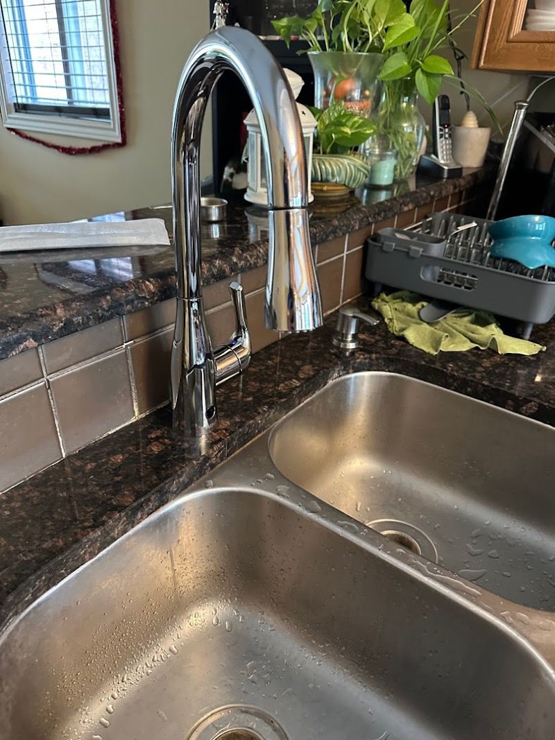 Anta Plumbing And Drain Toronto photo 3