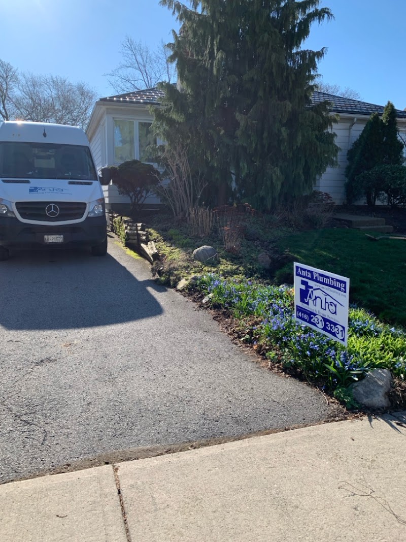 Anta Plumbing And Drain Toronto photo 4