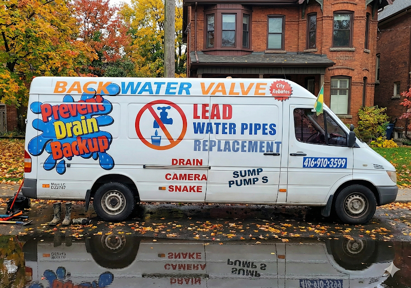 Master Drain photo 2