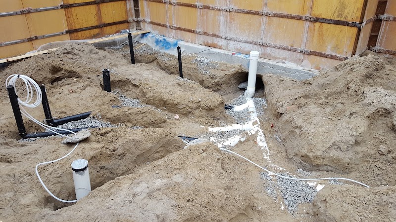 Master Drain photo 3