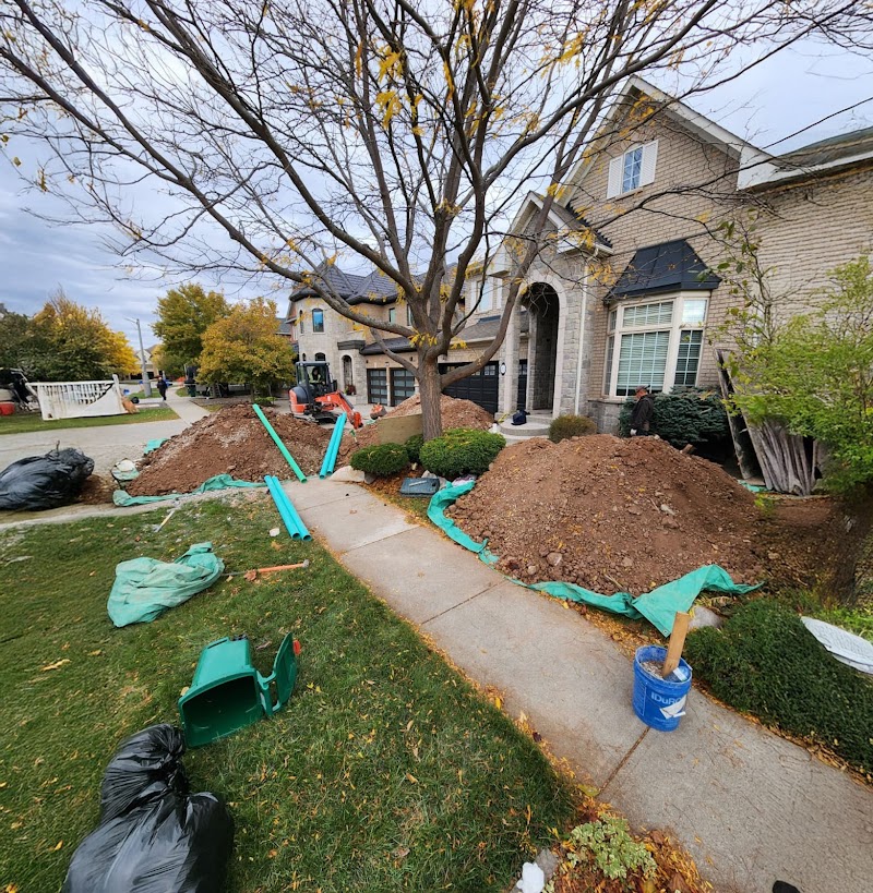 Master Drain photo 5