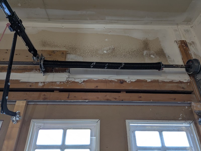 CA Garage Doors Ltd photo 1