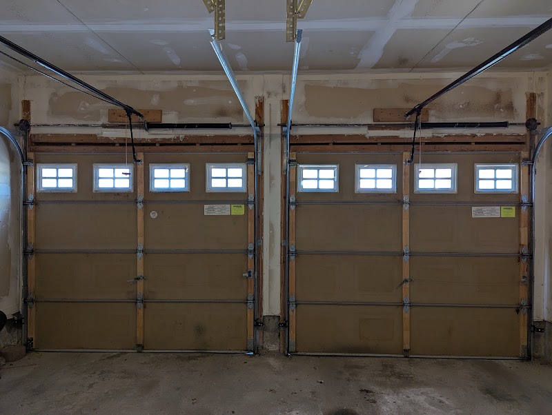 CA Garage Doors Ltd photo 2