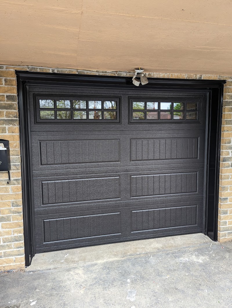 CA Garage Doors Ltd photo 4