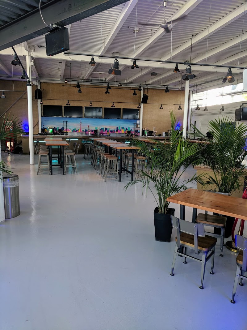 Concrete Coatings Canada photo 1