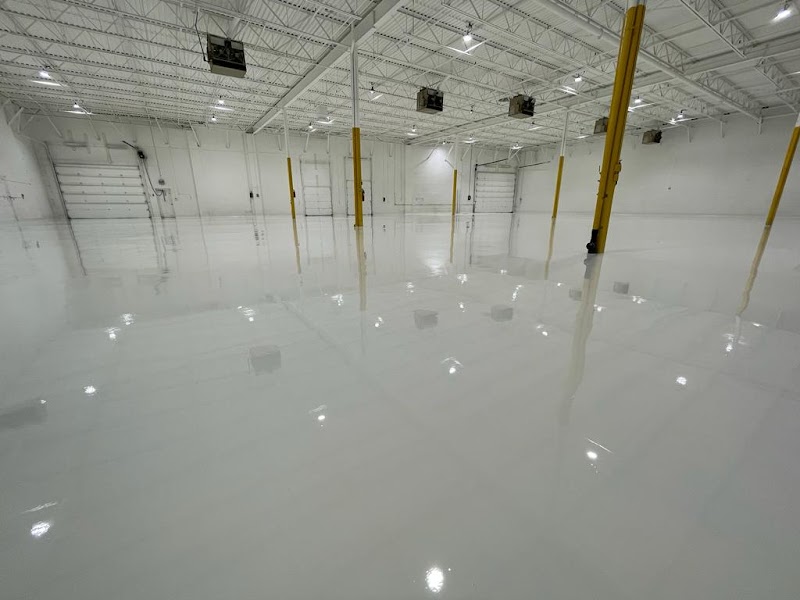 Concrete Coatings Canada photo 2