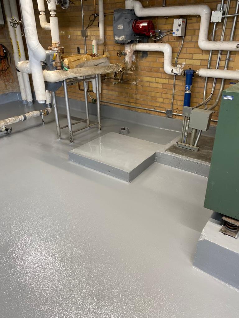 Concrete Coatings Canada photo 4