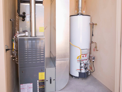 One Touch Heating & Air Conditioning photo 2