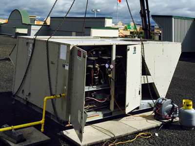 One Touch Heating & Air Conditioning photo 4