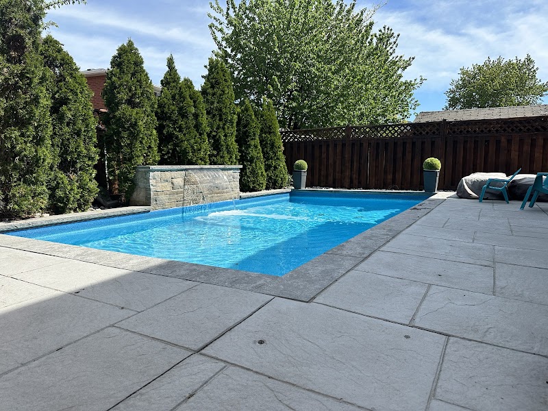 Patterned Concrete Mississauga Inc. photo 2