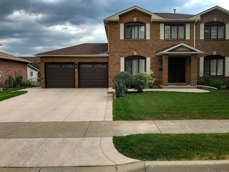 Patterned Concrete Mississauga Inc. photo 5