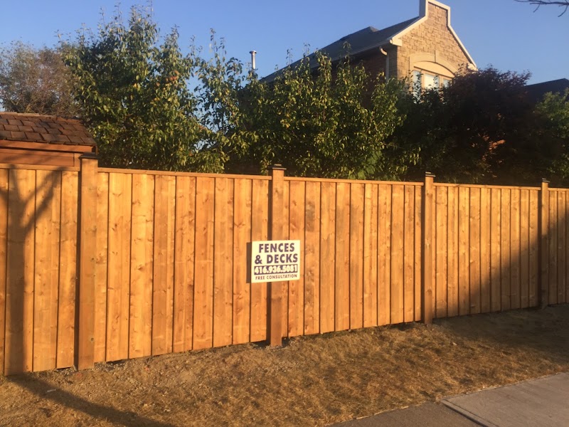 Pro Reno, Fences And Decks. photo 1