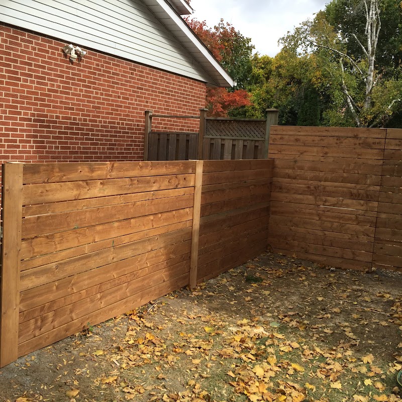Pro Reno, Fences And Decks. photo 4