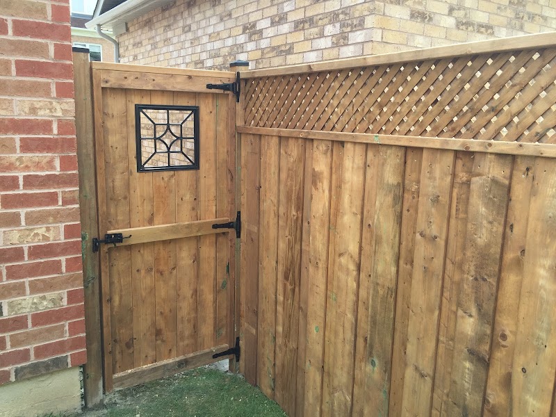 Pro Reno, Fences And Decks. photo 5