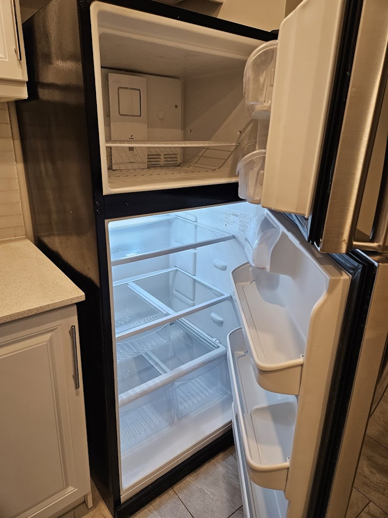 Squeaky Cleaning photo 5