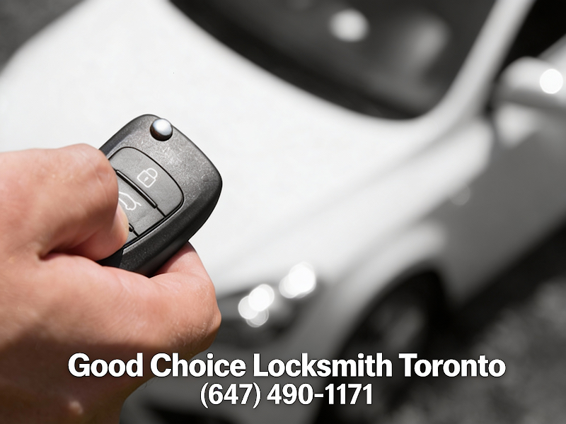 Good Choice Locksmith Toronto photo 5