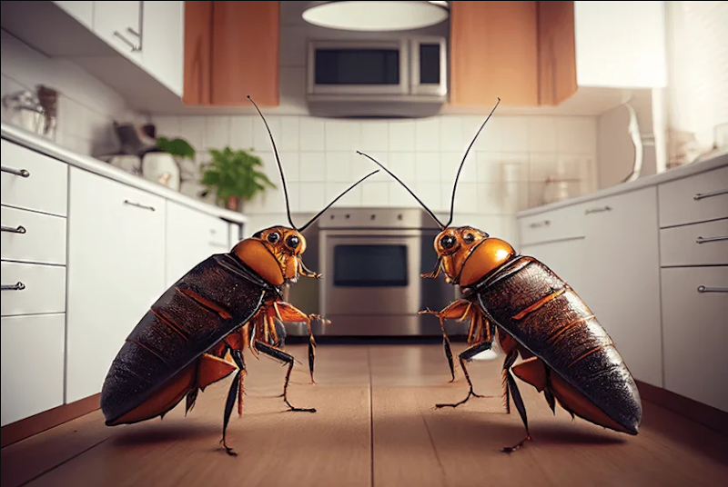 Ultimate Pest Solutions - Pest Control Toronto photo 5