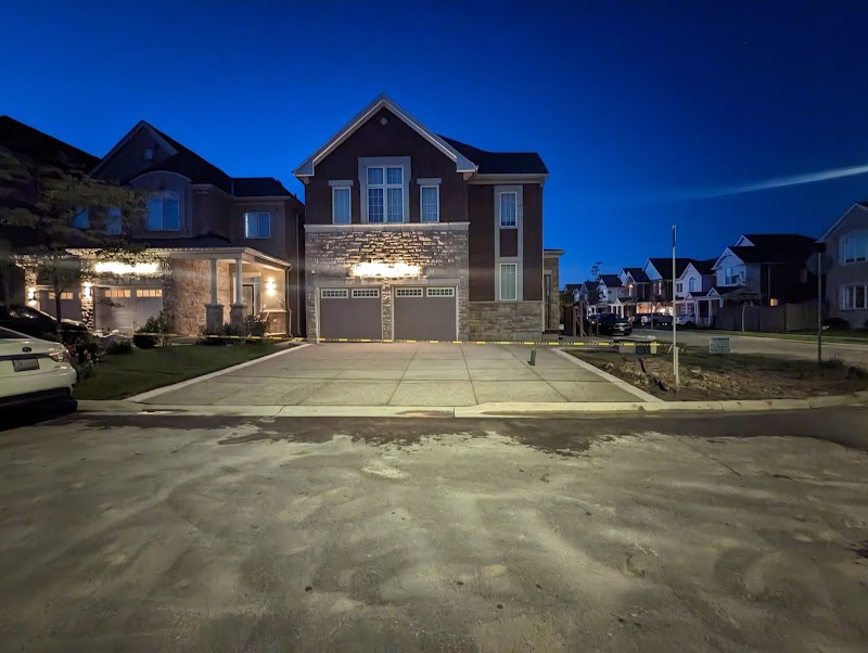 B&M Concrete and Renovation photo 1