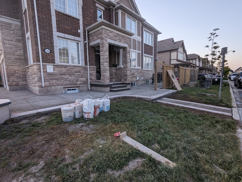 B&M Concrete and Renovation photo 3