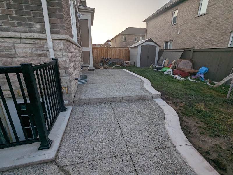 B&M Concrete and Renovation photo 4