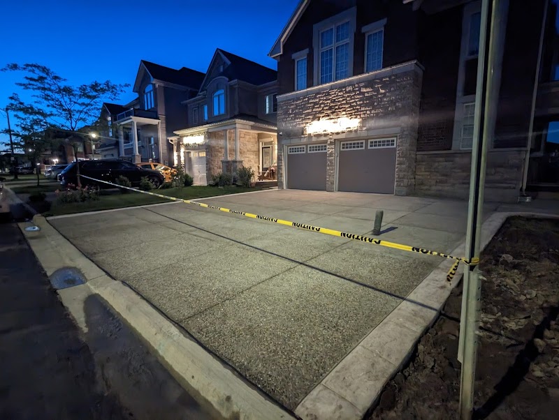 B&M Concrete and Renovation photo 5