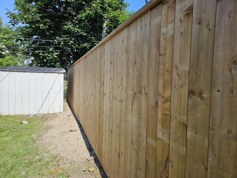 Mr. Fencee Inc. photo 1