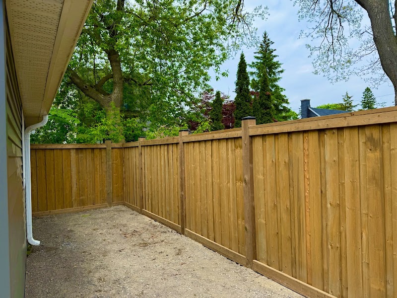 Mr. Fencee Inc. photo 4