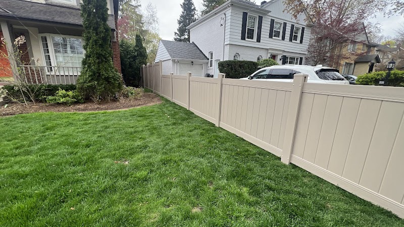 Mr. Fencee Inc. photo 5