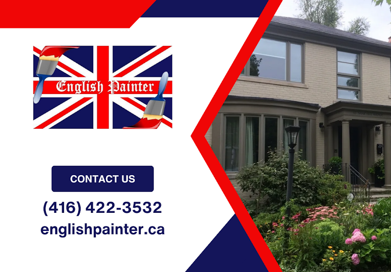 English Painter photo 1