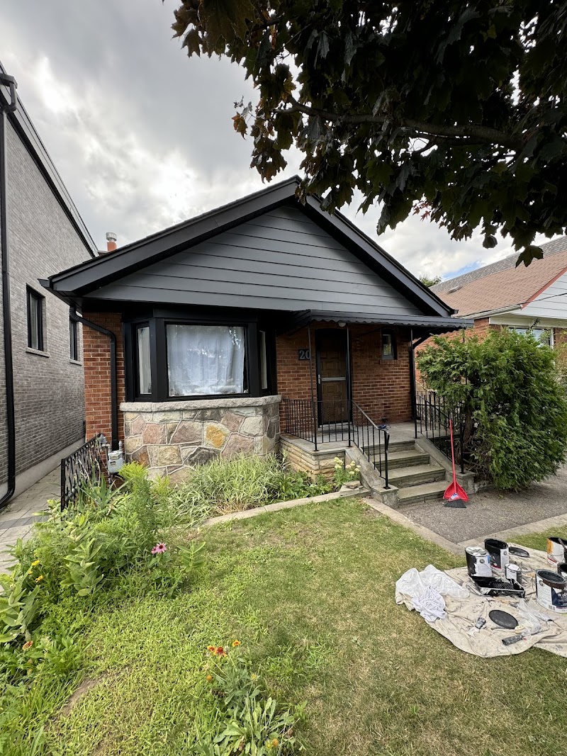 English Painter photo 2