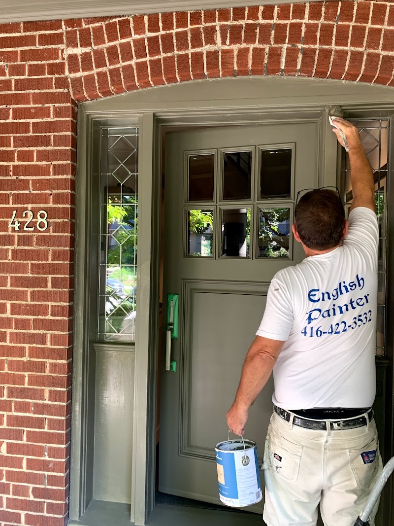 English Painter photo 3