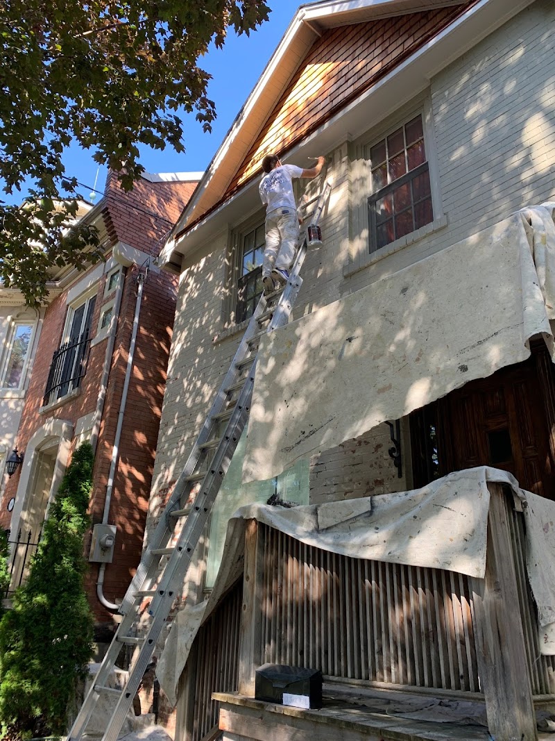 English Painter photo 4