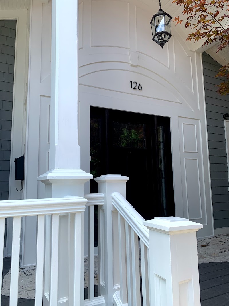 English Painter photo 5