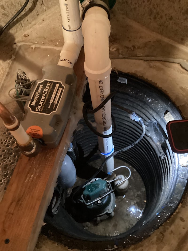 Mineola Plumbing photo 4