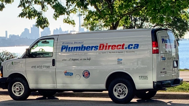 Plumbers Direct photo 1