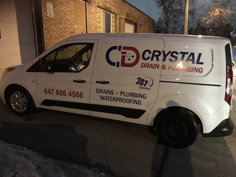 Crystal Plumbing Drain Services photo 2